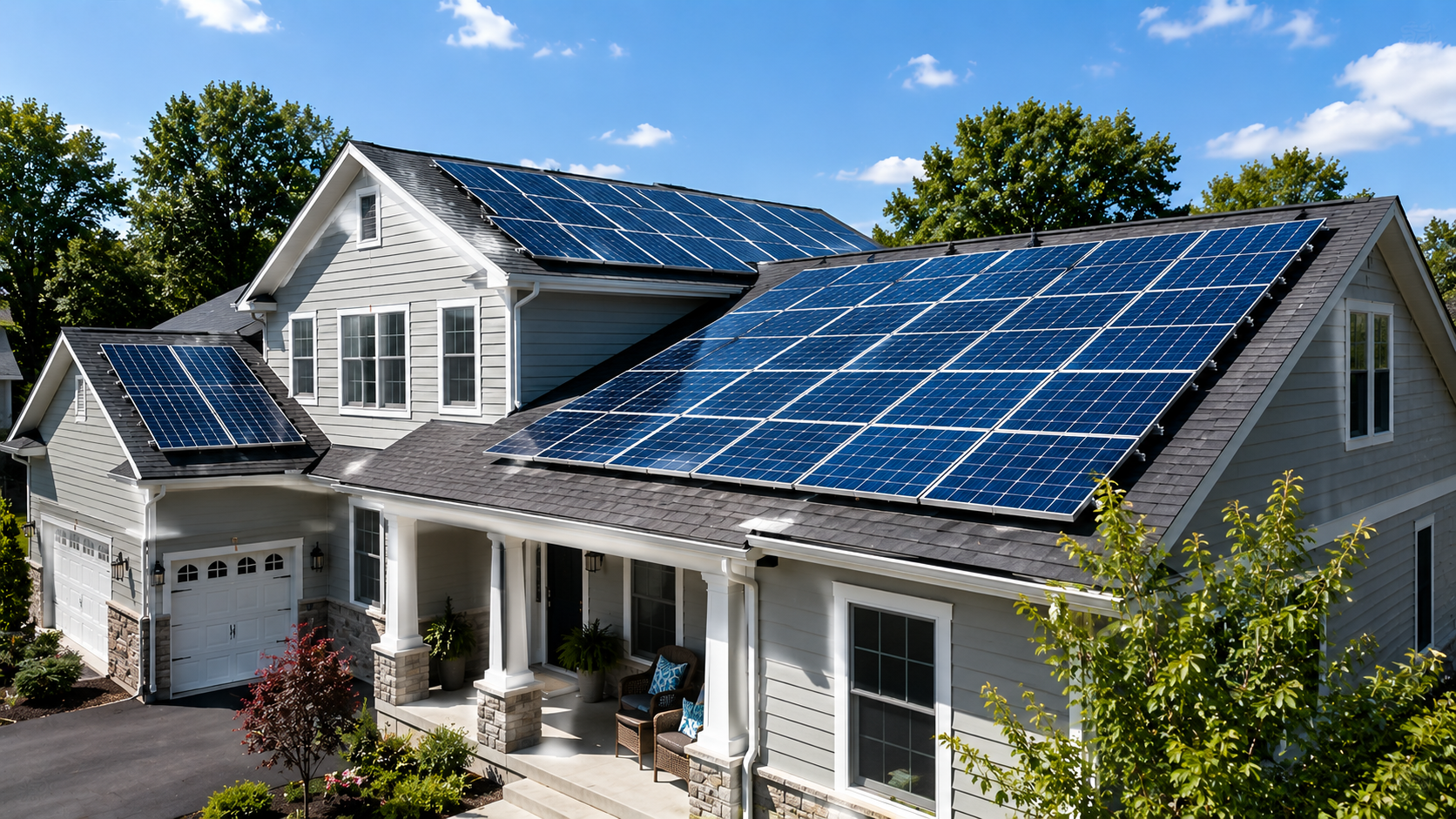 Solar Panel Installation: Why You Need a Structural Engineer's Sign-Off in PA, NY, DE & TX